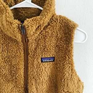 Patagonia Synchilla Vest